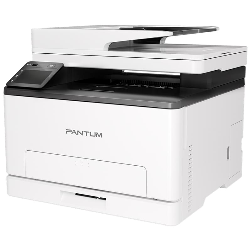 МФУ лазерное цветное Pantum CM1100 A4-A-D-N - фото #3, Technodom.kz