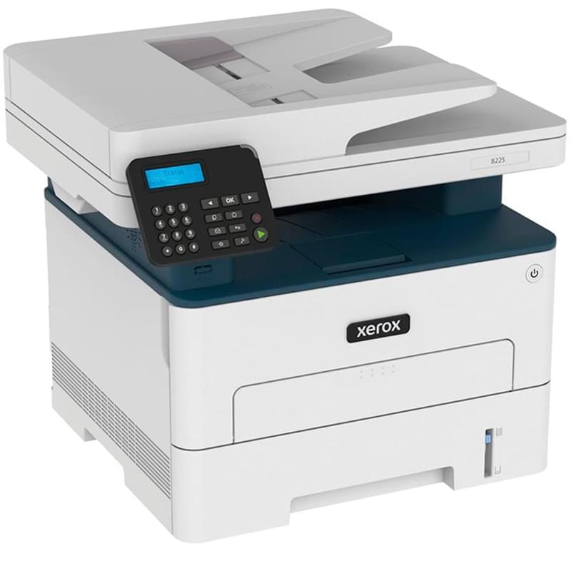 МФУ лазерное Xerox B225DNI A4-F-N-W - фото #0, Technodom.kz
