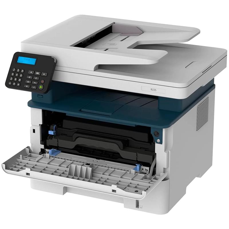 МФУ лазерное Xerox B225DNI A4-F-N-W - фото #2, Technodom.kz