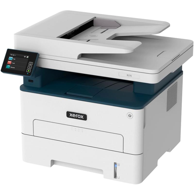 МФУ лазерное Xerox B235DNI A4-F-N-W - фото #0, Technodom.kz