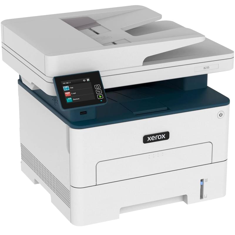 МФУ лазерное Xerox B235DNI A4-F-N-W - фото #2, Technodom.kz
