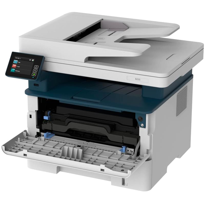 МФУ лазерное Xerox B235DNI A4-F-N-W - фото #4, Technodom.kz
