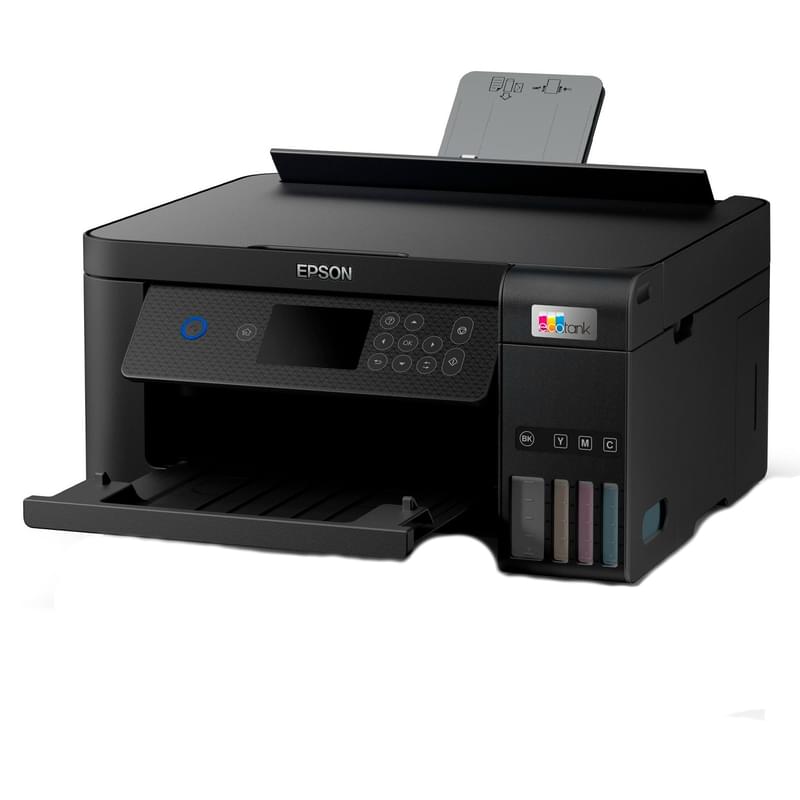 Epson L-4260 СНПЧ A4-W (C11CJ63412) бүріккіш КФҚ - фото #2, Technodom.kz