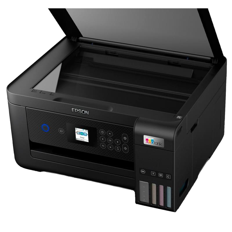 Epson L-4260 СНПЧ A4-W (C11CJ63412) бүріккіш КФҚ - фото #3, Technodom.kz