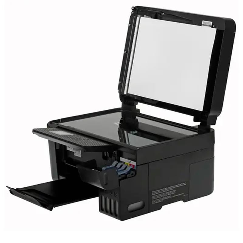 МФУ струйное Epson L-5290 СНПЧ А4-F-N-W(C11CJ65407) - фото #2, Technodom.kz