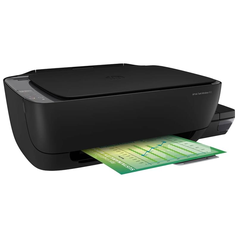 МФУ струйное HP Ink Tank 410 СНПЧ A4-W (Z6Z95A) - фото #4, Technodom.kz