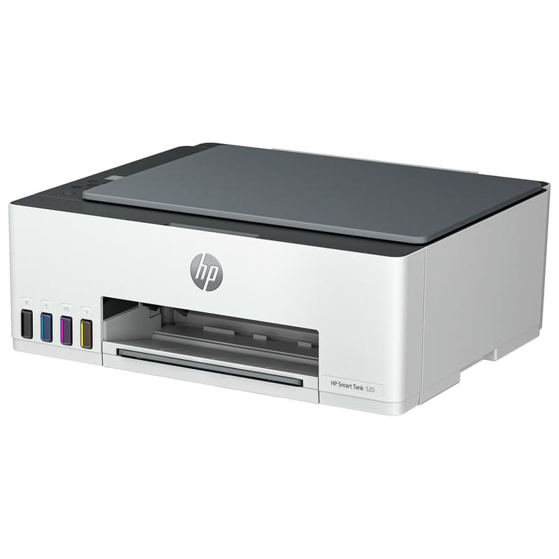 HP Smart Tank 520 ҮСБЖ A4 бүріккіш КФҚ (1F3W2A) - фото #0, Technodom.kz