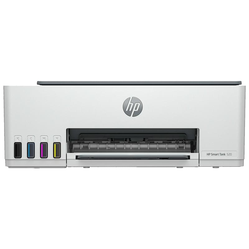 HP Smart Tank 520 ҮСБЖ A4 бүріккіш КФҚ (1F3W2A) - фото #1, Technodom.kz