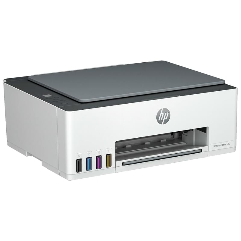 HP Smart Tank 520 ҮСБЖ A4 бүріккіш КФҚ (1F3W2A) - фото #2, Technodom.kz
