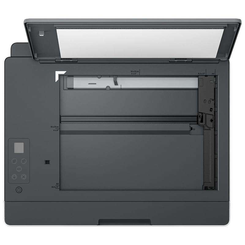 МФУ струйное HP Smart Tank 520 СНПЧ A4 (1F3W2A) - фото #6, Technodom.kz