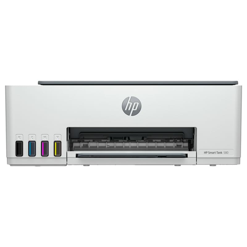 HP Smart Tank 580 ҮСБЖ А4-W (1F3Y2A) бүріккіш КФҚ - фото #0, Technodom.kz