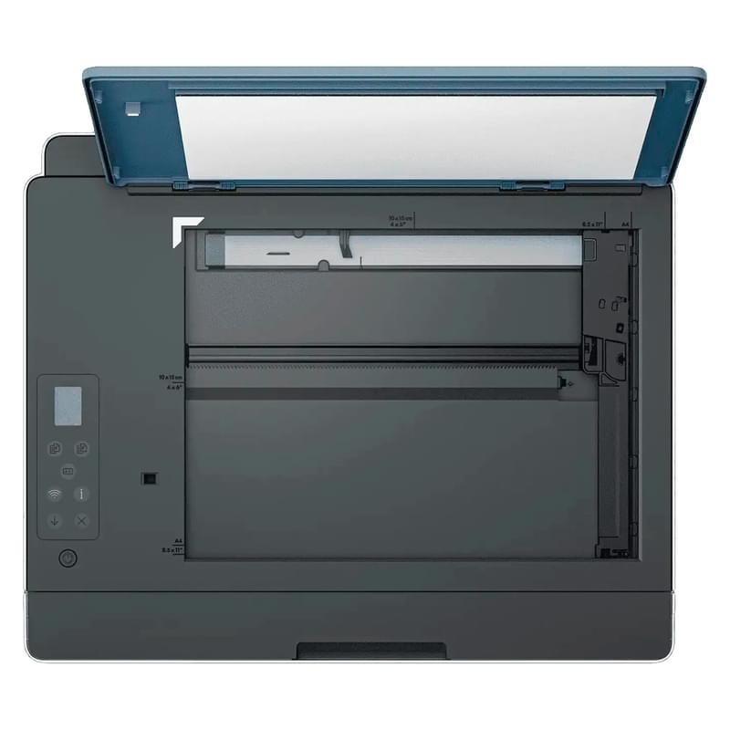 Мфу струйное HP Smart Tank 585 СНПЧ A4-W (1F3Y4A) - фото #3, Technodom.kz