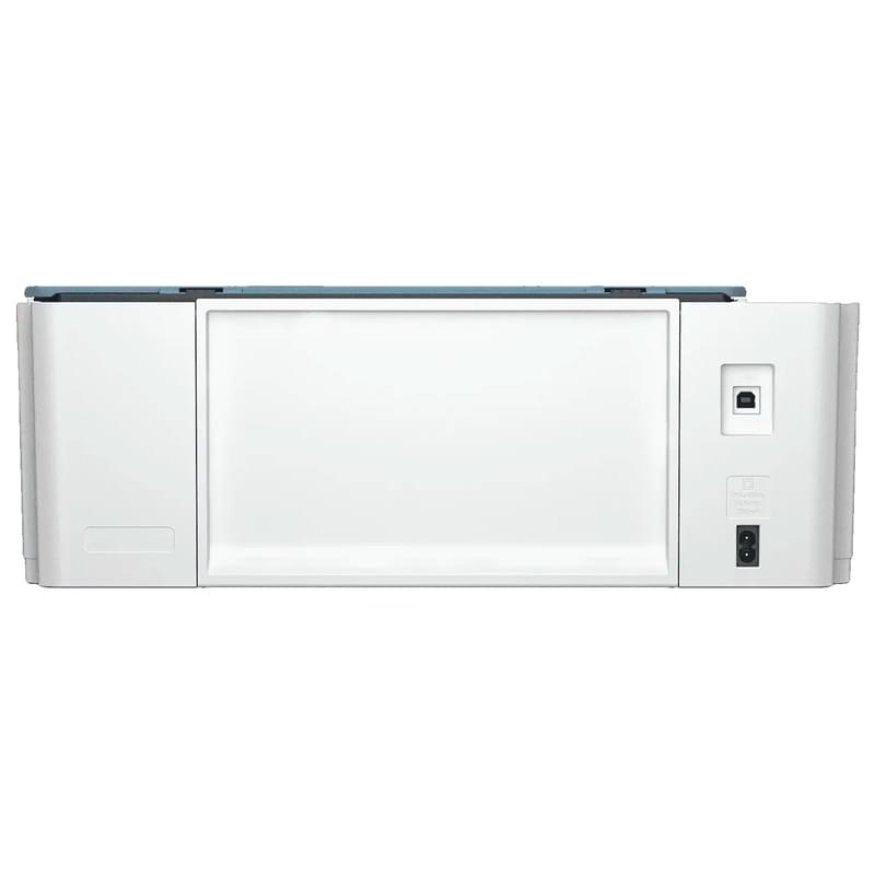Мфу струйное HP Smart Tank 585 СНПЧ A4-W (1F3Y4A) - фото #5, Technodom.kz