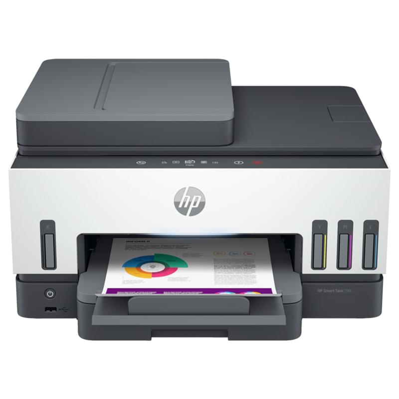 HP Smart Tank 790 A4-A-F-D-N-W СНПЧ (4WF66A) Бүріккіш КФҚ - фото #0, Technodom.kz HP Smart Tank 790 A4-A-F-D-N-W СНПЧ (4WF66A) Бүріккіш КФҚ - фото #0, Technodom.kz