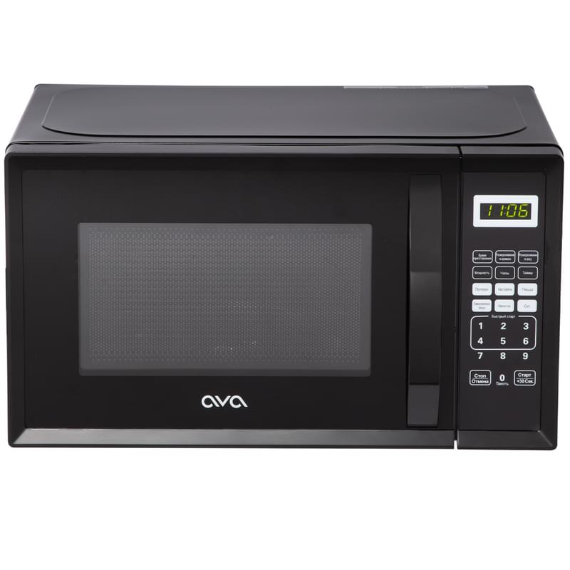 Микроволновая печь Ava AEM720CXN - фото #0, Technodom.kz