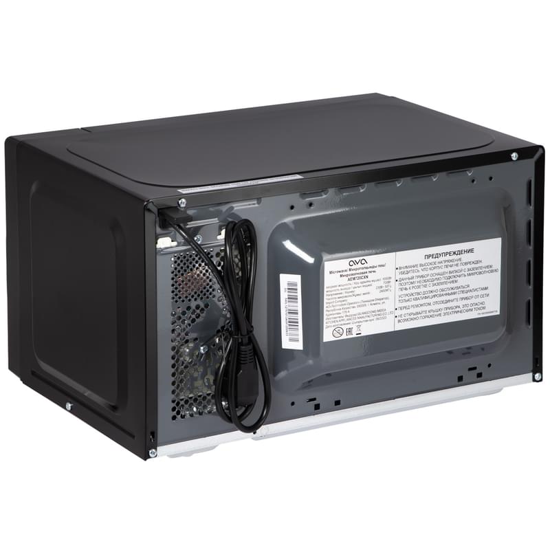 Микроволновая печь Ava AEM720CXN - фото #5, Technodom.kz