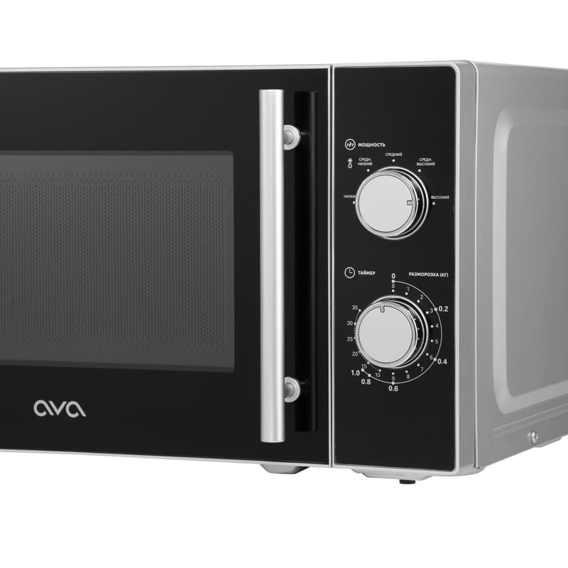 Микроволновая печь Ava AMM720CMF - фото #3, Technodom.kz