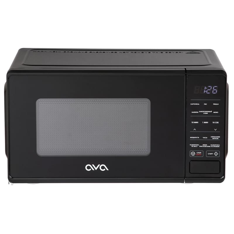 Микроволновая печь AVA EMWO-2070B - фото #0, Technodom.kz