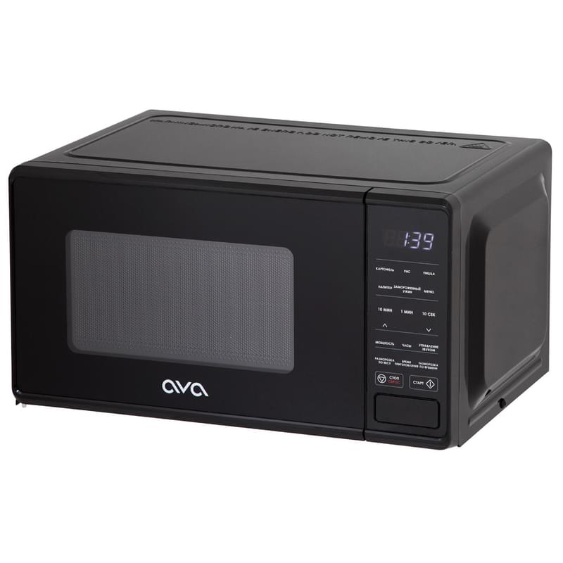 Микроволновая печь AVA EMWO-2070B - фото #1, Technodom.kz