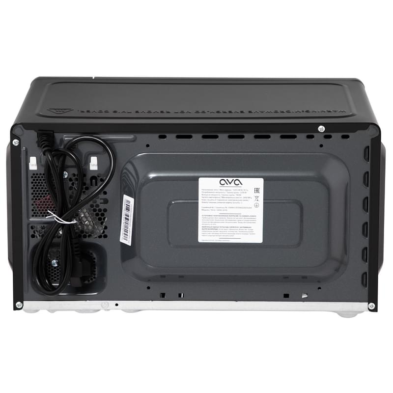 Микроволновая печь AVA EMWO-2070B - фото #4, Technodom.kz