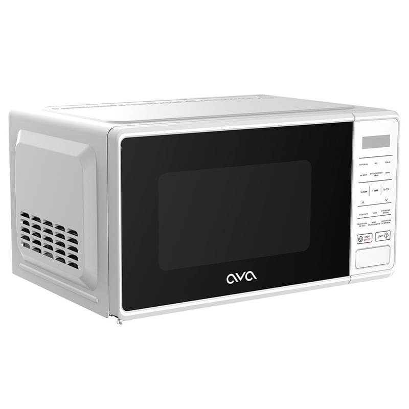 Микроволновая печь AVA EMWO-2070W - фото #4, Technodom.kz