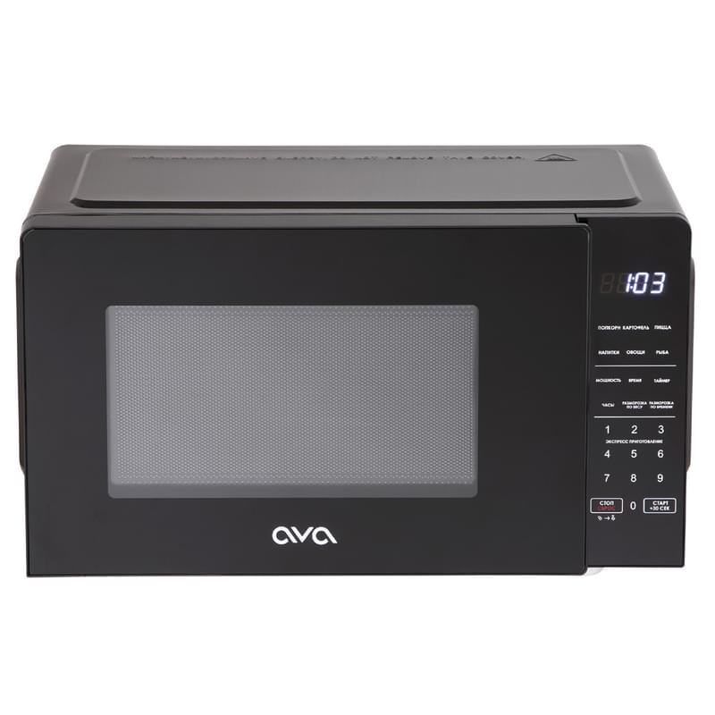 Микроволновая печь AVA EMWO-2390B - фото #0, Technodom.kz