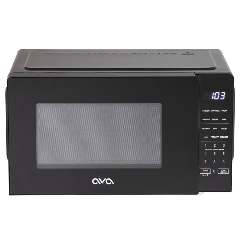 Микроволновая печь AVA EMWO-2390B - фото #0, Technodom.kz