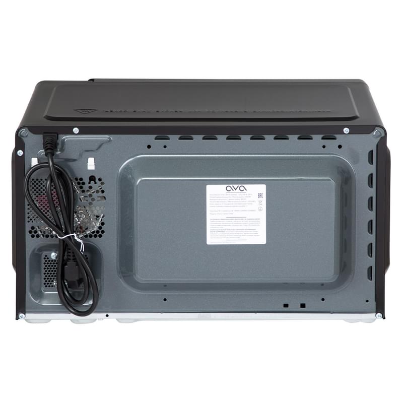 Микроволновая печь AVA EMWO-2390B - фото #5, Technodom.kz