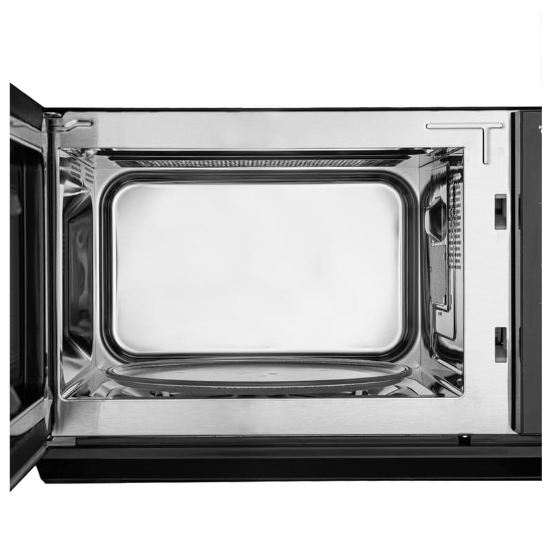 Микроволновая печь AVA EMWO-2390GBM - фото #2, Technodom.kz