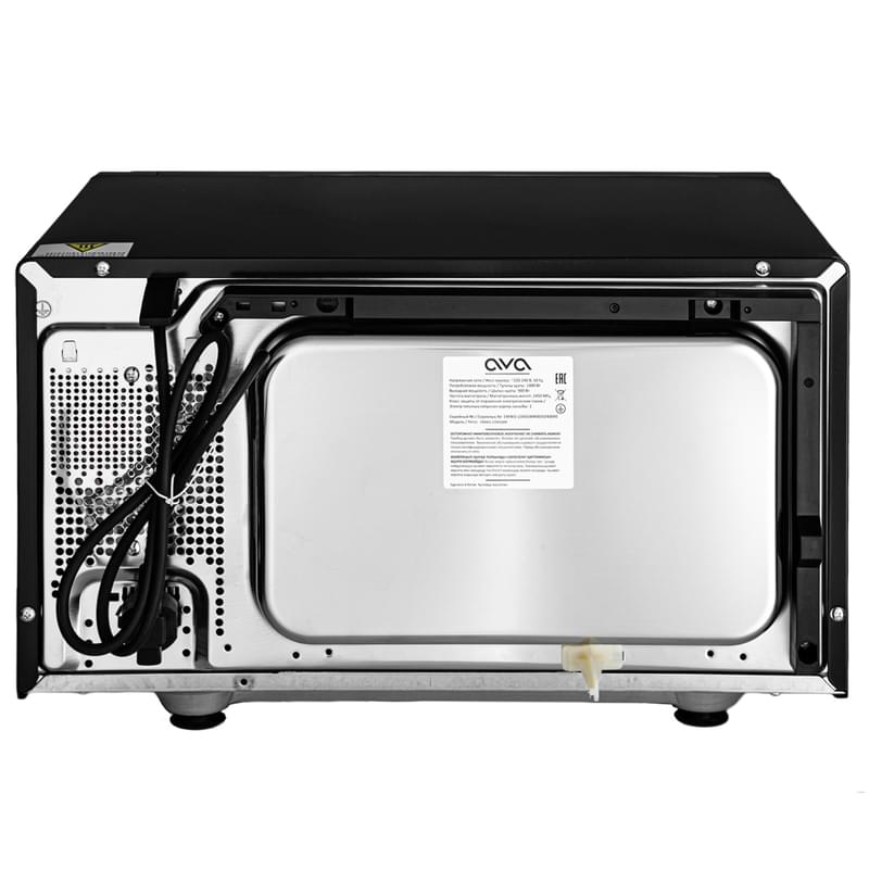 Микроволновая печь AVA EMWO-2390GBM - фото #5, Technodom.kz