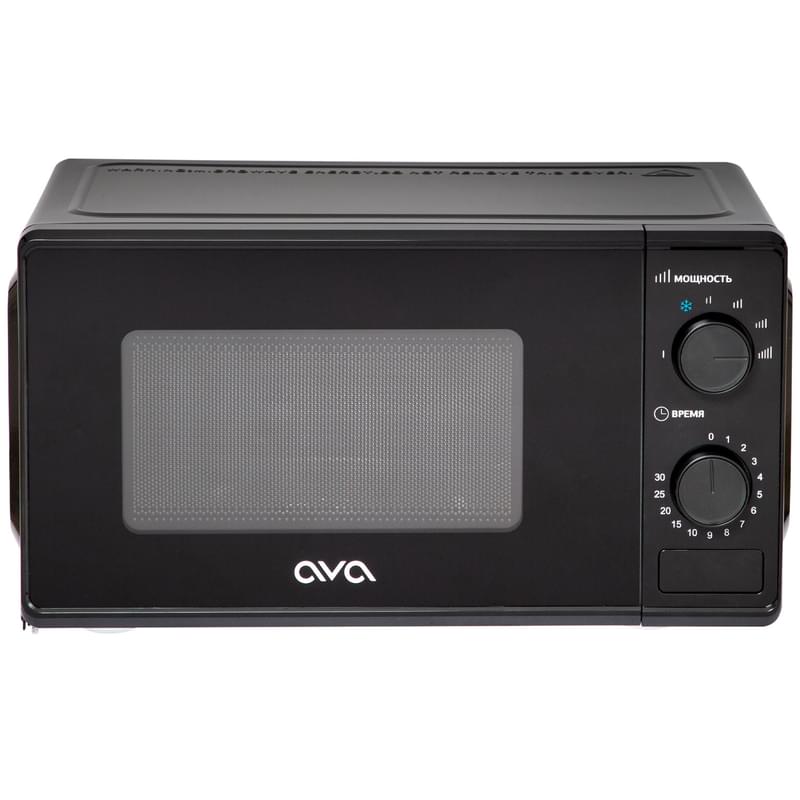 Микроволновая печь AVA MMWO-2070B - фото #0, Technodom.kz