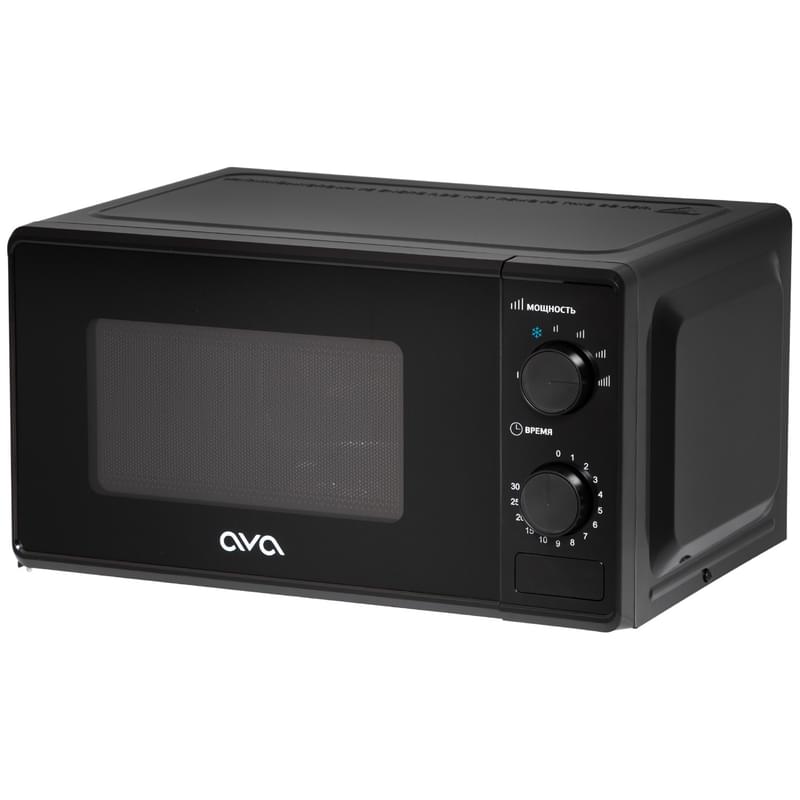 Микроволновая печь AVA MMWO-2070B - фото #1, Technodom.kz