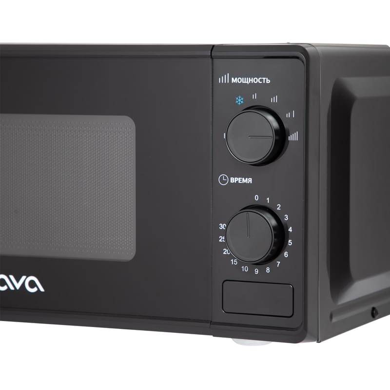 Микроволновая печь AVA MMWO-2070B - фото #3, Technodom.kz