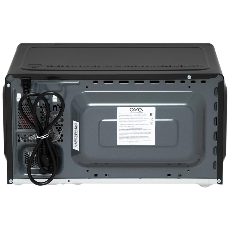 Микроволновая печь AVA MMWO-2070B - фото #5, Technodom.kz
