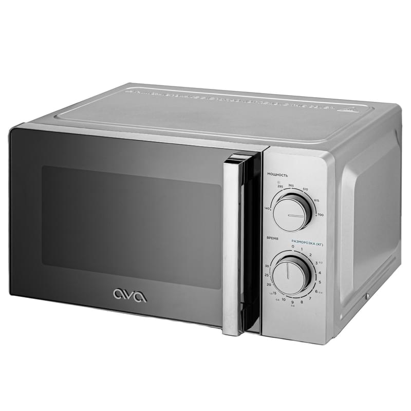 Микроволновая печь AVA MMWO-2070SM - фото #1, Technodom.kz
