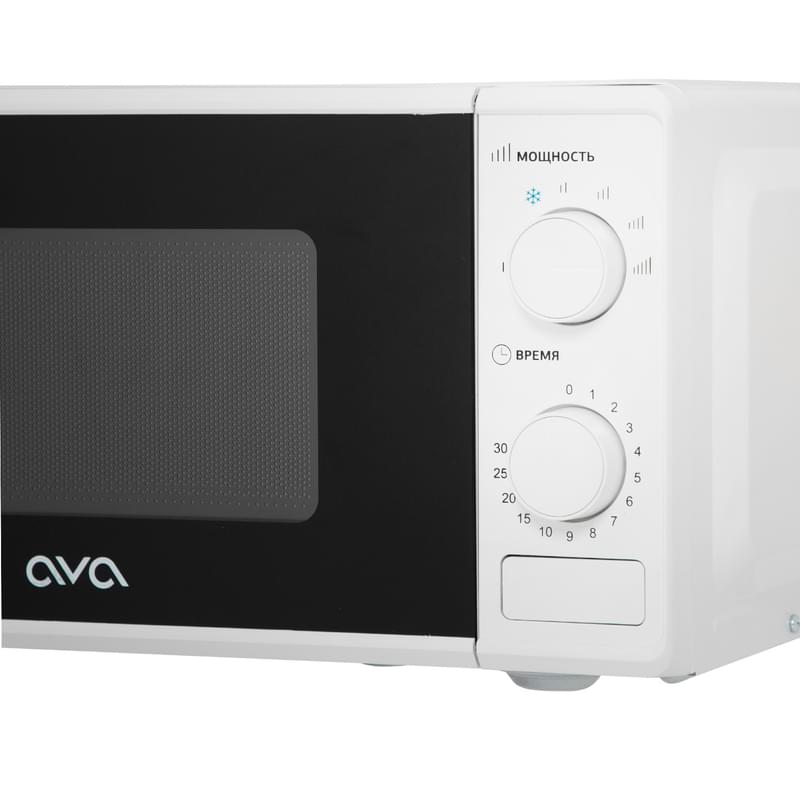 Микроволновая печь AVA MMWO-2070G - фото #3, Technodom.kz