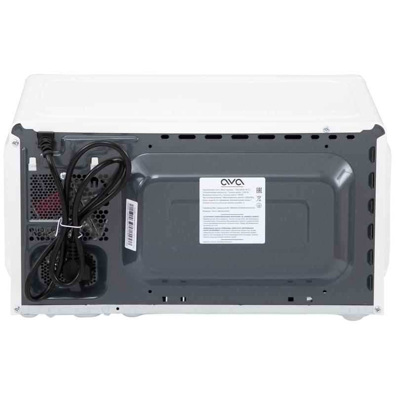 Микроволновая печь AVA MMWO-2070G - фото #5, Technodom.kz
