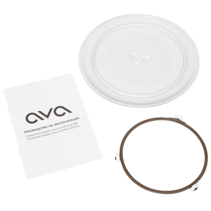 Микроволновая печь AVA MMWO-2070G - фото #6, Technodom.kz