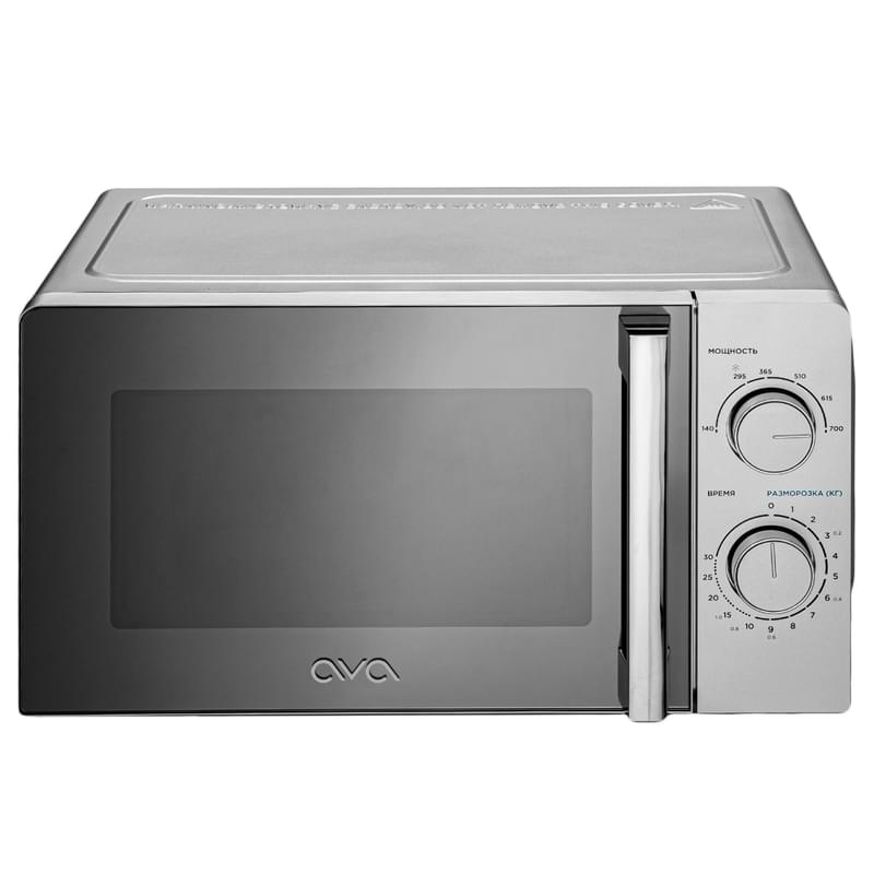 Микроволновая печь AVA MMWO-2070SM - фото #0, Technodom.kz