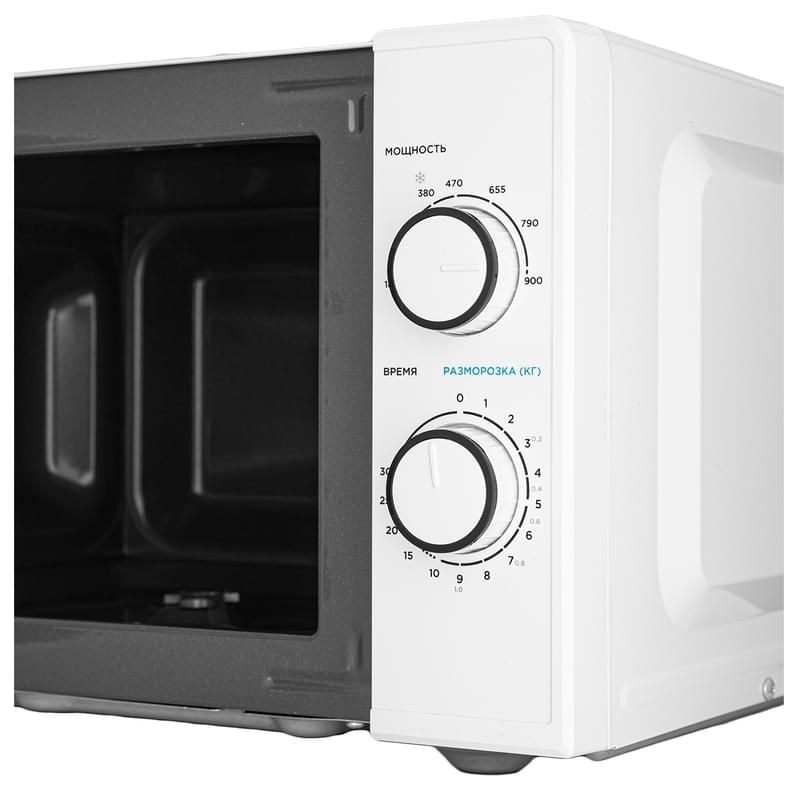 Микроволновая печь AVA MMWO-2390W - фото #3, Technodom.kz