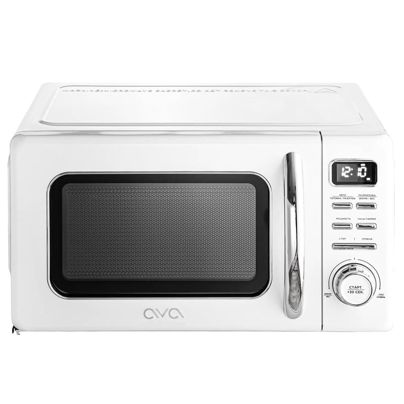 Микроволновая печь AVA RMWO-2070W - фото #0, Technodom.kz