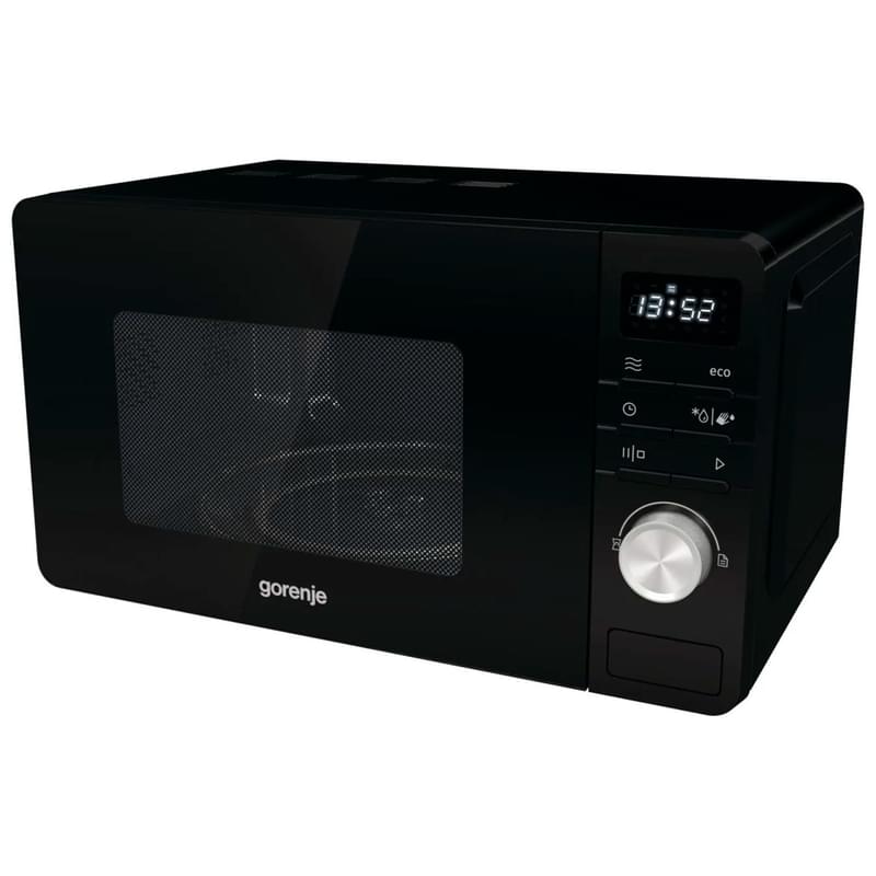 Микроволновая печь GORENJE MO20A3B - фото #2, Technodom.kz