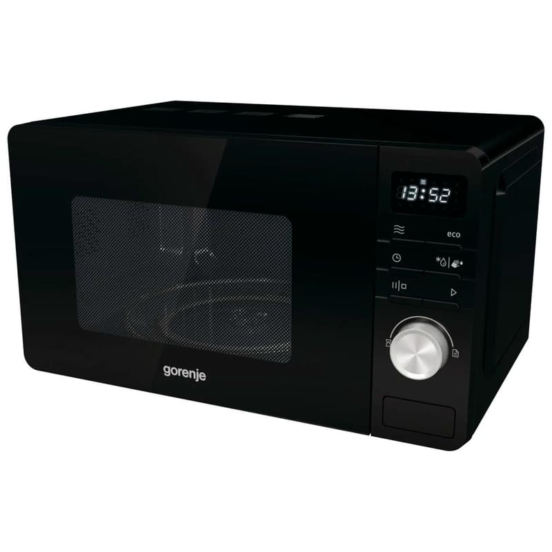 Микроволновая печь GORENJE MO20A3B - фото #2, Technodom.kz