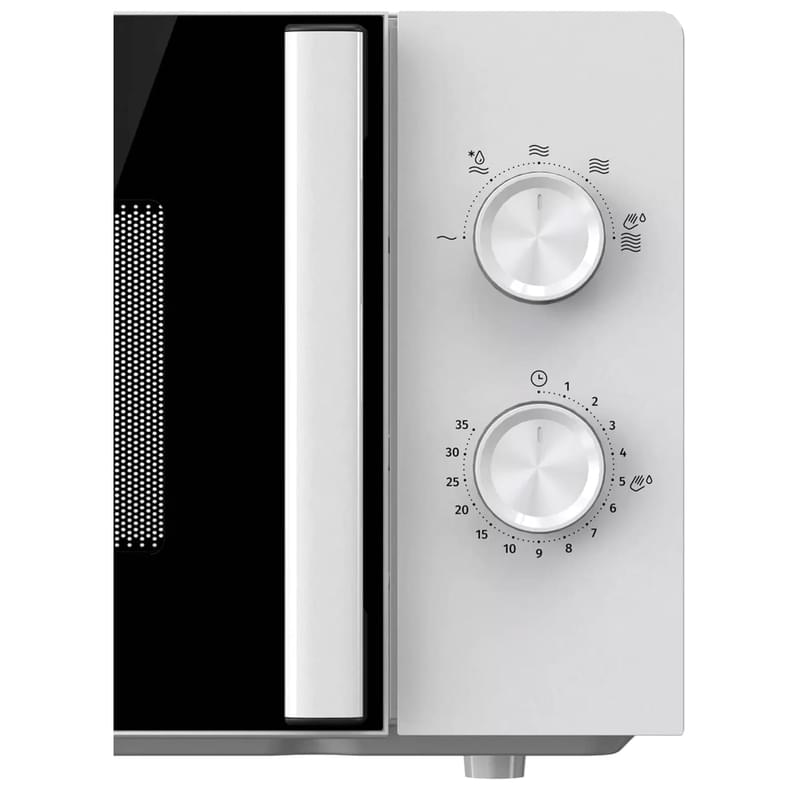 Микроволновая печь Gorenje MO20E1WH - фото #6, Technodom.kz