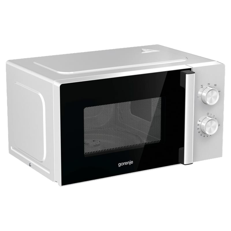 Микроволновая печь Gorenje MO20E1WH - фото #1, Technodom.kz