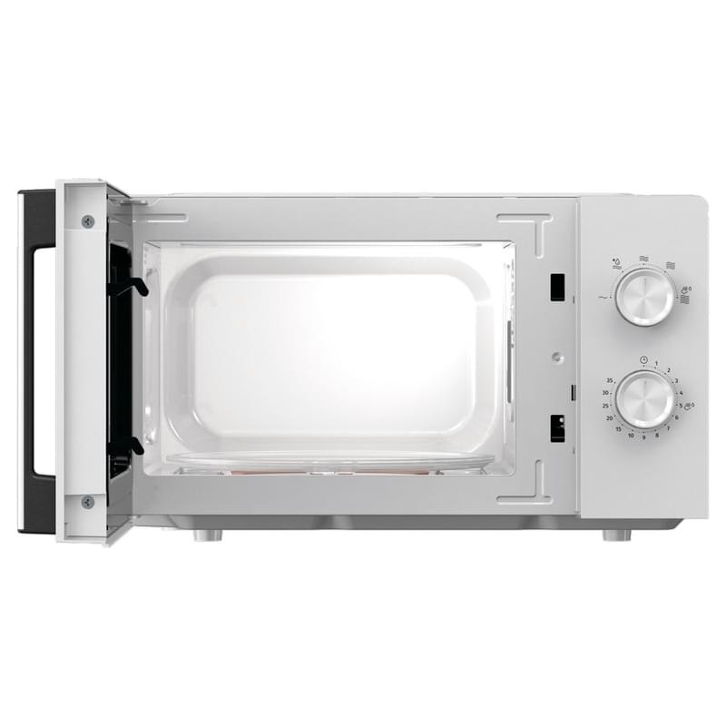 Микроволновая печь Gorenje MO20E1WH - фото #4, Technodom.kz