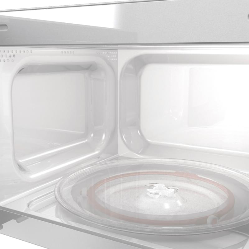 Микроволновая печь Gorenje MO20E1WH - фото #7, Technodom.kz
