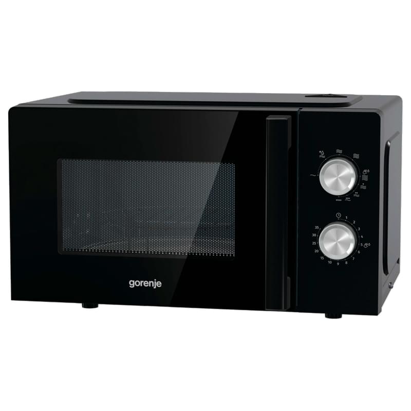 Микроволновая печь GORENJE MO20E2BH - фото #1, Technodom.kz