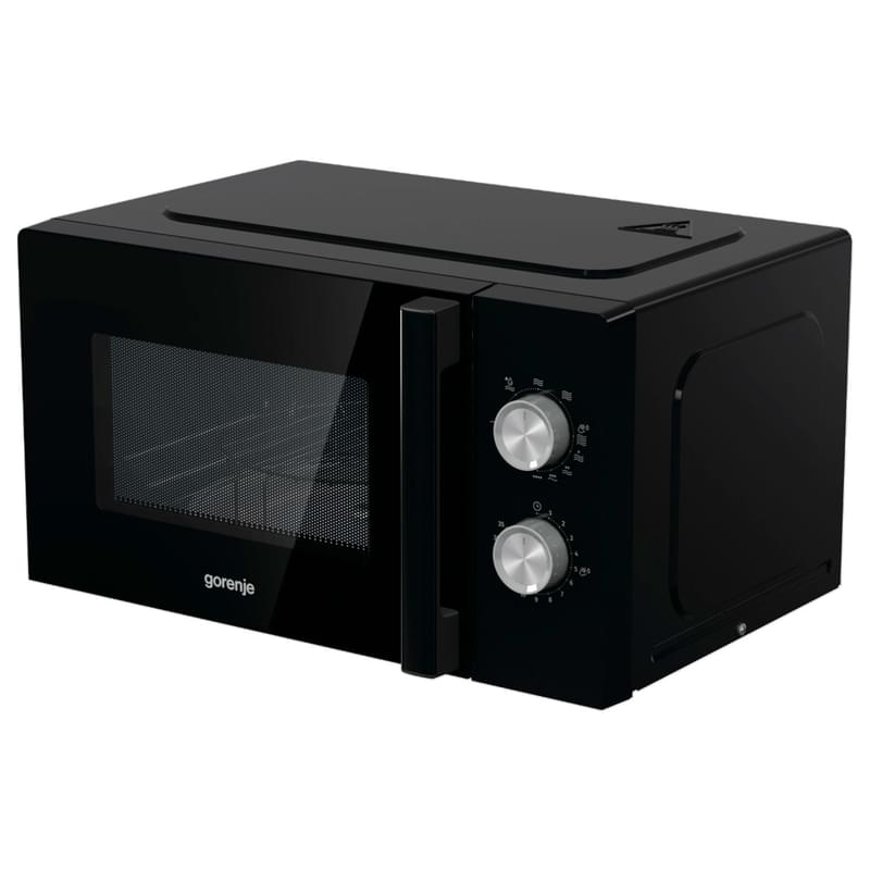 Микроволновая печь GORENJE MO20E2BH - фото #2, Technodom.kz