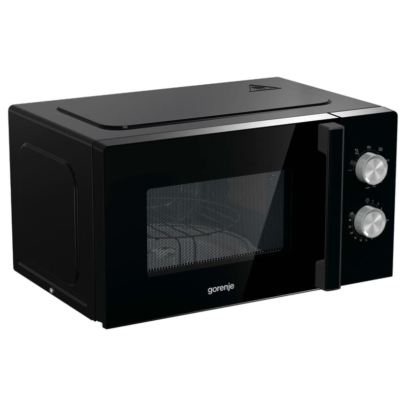 Микроволновая печь GORENJE MO20E2BH - фото #3, Technodom.kz